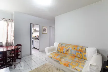 Apartamento com 2 Quartos à venda, 62m² no Parque Santo Antônio, Guarulhos