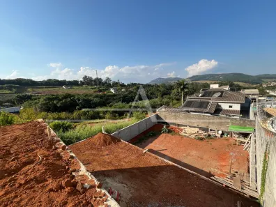 Lote/Terreno à venda, 286m² no Residencial dos Lagos, Bragança Paulista