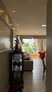 Apartamento com 3 Quartos à venda, 82m² no João Agripino, João Pessoa