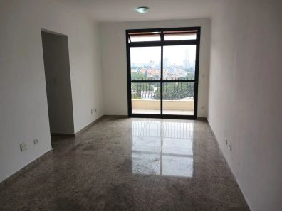 Apartamento com 3 Quartos à venda, 90m² no Vila Cláudia, São Paulo