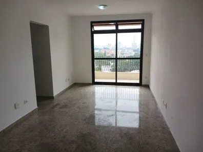 Apartamento com 3 Quartos à venda, 90m² no Vila Cláudia, São Paulo