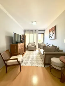 Apartamento com 2 Quartos à venda, 110m² no Jardim Paraíso, Campinas