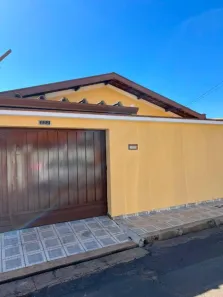 Casa com 3 Quartos à venda, 169m² no Jardim Morro Azul, Limeira