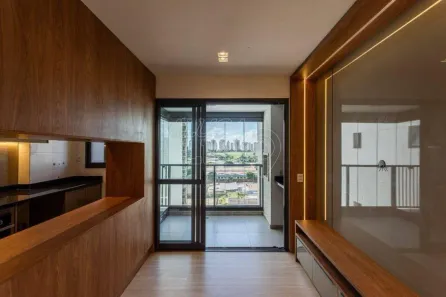 Apartamento com 2 Quartos à venda, 70m² no Terra Bonita, Londrina