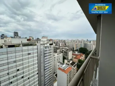 Apartamento com 1 Quarto à venda, 26m² no Perdizes, São Paulo