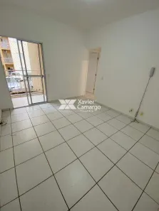 Apartamento com 2 Quartos para alugar, 48m² no Jardim do Horto, Rio Claro