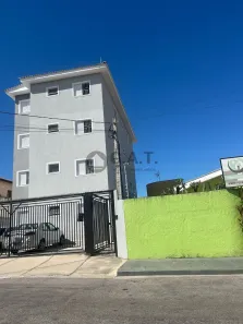 Apartamento com 2 Quartos à venda, 50m² no Jardim Simus, Sorocaba