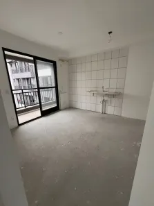 Apartamento com 2 Quartos à venda, 38m² no Jardim Panorama, São Paulo