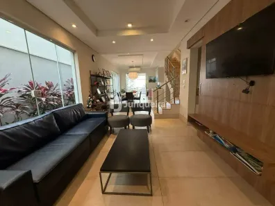 Casa de Condomínio com 4 Quartos à venda, 214m² no Pompéia, Piracicaba