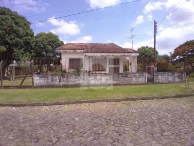 Casa com 2 Quartos à venda, 200m² no Vicentina, São Leopoldo
