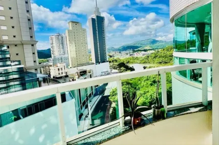 Apartamento com 3 Quartos à venda, 127m² no Centro, Balneário Camboriú