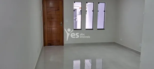 Casa com 3 Quartos à venda, 127m² no Parque das Nações, Santo André