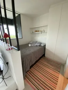 Apartamento com 1 Quarto à venda, 49m² no Praia de Belas, Porto Alegre