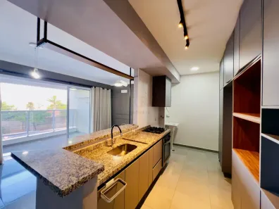 Apartamento com 2 Quartos à venda, 70m² no Jardim Shangri-Lá, Bauru