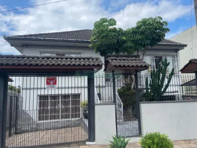 Casa com 4 Quartos à venda, 250m² no Nossa Senhora de Lourdes, Caxias do Sul
