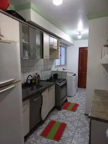 Apartamento com 3 Quartos à venda, 75m² no Chapada, Manaus