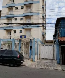 Apartamento com 2 Quartos para alugar, 60m² no Jardim Santa Mena, Guarulhos