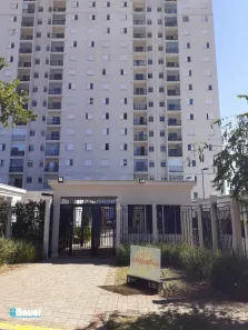 Apartamento com 3 Quartos à venda, 68m² no São Bernardo, Campinas
