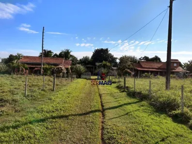 Fazenda/Sítio à venda, 2783000m² no Zona Rural, São Francisco do Guaporé
