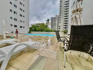 Apartamento com 2 Quartos à venda, 50m² no Enseada, Guarujá