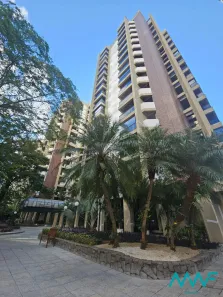 Apartamento com 3 Quartos à venda, 167m² no Alphaville Centro Industrial e Empresarial/Alphaville., Barueri