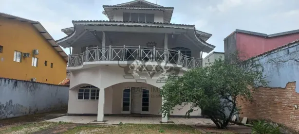 Sobrado com 5 Quartos à venda, 539m² no Sumaré, Caraguatatuba