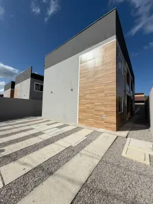Apartamento com 2 Quartos à venda, 53m² no Barrocão, Itaitinga