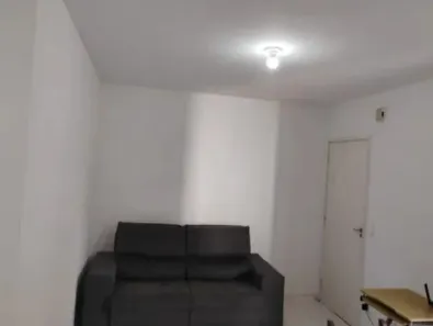 Apartamento com 2 Quartos à venda, 50m² no Sapucaia, Contagem