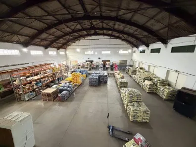 Ponto Comercial à venda, 1080m² no Vila Ercília, São José do Rio Preto