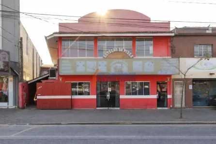 Prédio Comercial à venda, 700m² no Centro, Piraquara