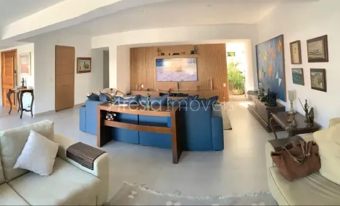 Cobertura com 4 Quartos à venda, 317m² no Barra da Tijuca, Rio de Janeiro