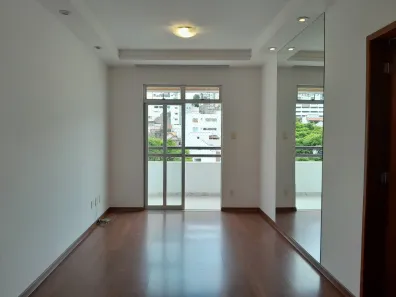 Apartamento com 3 Quartos para alugar, 125m² no São Mateus, Juiz de Fora