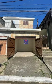 Casa com 2 Quartos para alugar, 62m² no Parque Regina, São Paulo