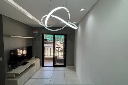 Apartamento com 2 Quartos à venda, 52m² no Cambeba, Fortaleza