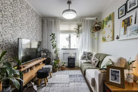 Apartamento com 2 Quartos à venda, 75m² no Floresta, Porto Alegre