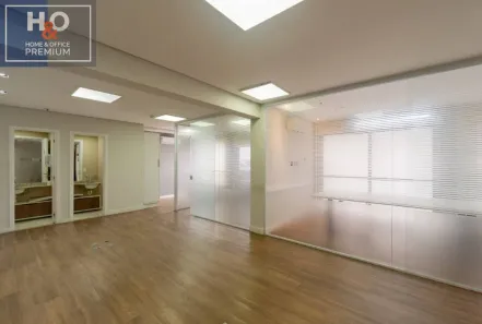 Sala Comercial à venda, 123m² no Barra Funda, São Paulo