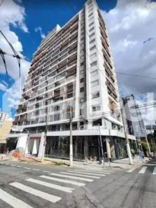 Flat com 1 Quarto para alugar, 30m² no Ipiranga, São Paulo