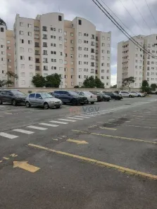 Apartamento com 2 Quartos para alugar, 48m² no Jardim Sabará, São Paulo