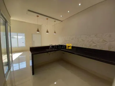Casa com 3 Quartos à venda, 110m² no Parque Universitário, Americana
