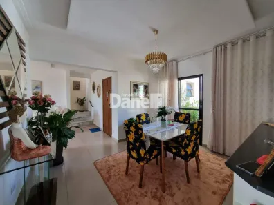 Cobertura com 3 Quartos à venda, 201m² no Centro, Taubaté