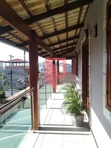 Casa com 3 Quartos à venda, 257m² no Coqueiros, Belo Horizonte