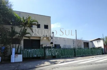 Galpão/Depósito/Armazém à venda, 1000m² no Balneário Mar Paulista, São Paulo