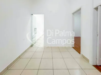 Casa com 2 Quartos para alugar, 80m² no Ipiranga, São Paulo