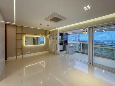 Apartamento com 3 Quartos à venda, 108m² no Santa Rosa, Londrina