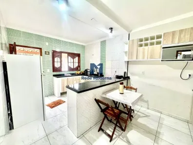Casa com 2 Quartos à venda, 105m² no Nova Benfica, Juiz de Fora