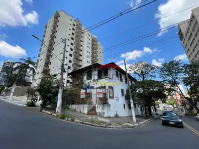 Prédio Comercial à venda, 370m² no Santana, São Paulo