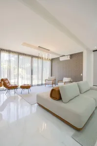 Casa de Condomínio com 6 Quartos para alugar, 780m² no Alphaville, Santana de Parnaíba