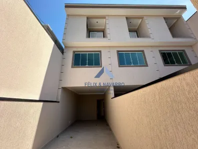 Sobrado com 2 Quartos à venda, 101m² no Vila Rica, São Paulo