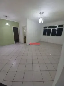 Apartamento com 1 Quarto à venda, 63m² no Gonzaga, Santos