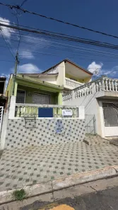 Casa com 2 Quartos à venda, 137m² no Jardim Centenário, Jandira